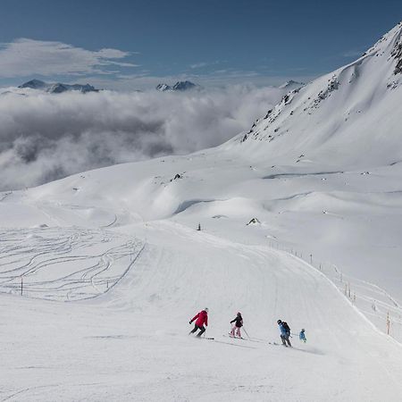 Fata Morgana 2 Διαμέρισμα Bettmeralp Εξωτερικό φωτογραφία