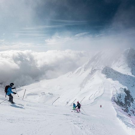 Fata Morgana 2 Διαμέρισμα Bettmeralp Εξωτερικό φωτογραφία