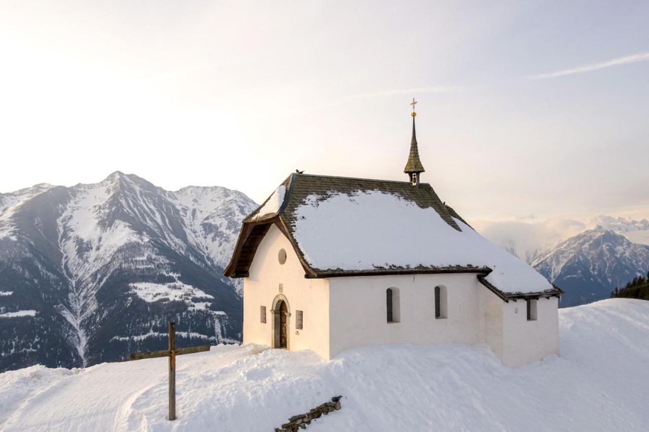 Fata Morgana 2 Διαμέρισμα Bettmeralp Εξωτερικό φωτογραφία