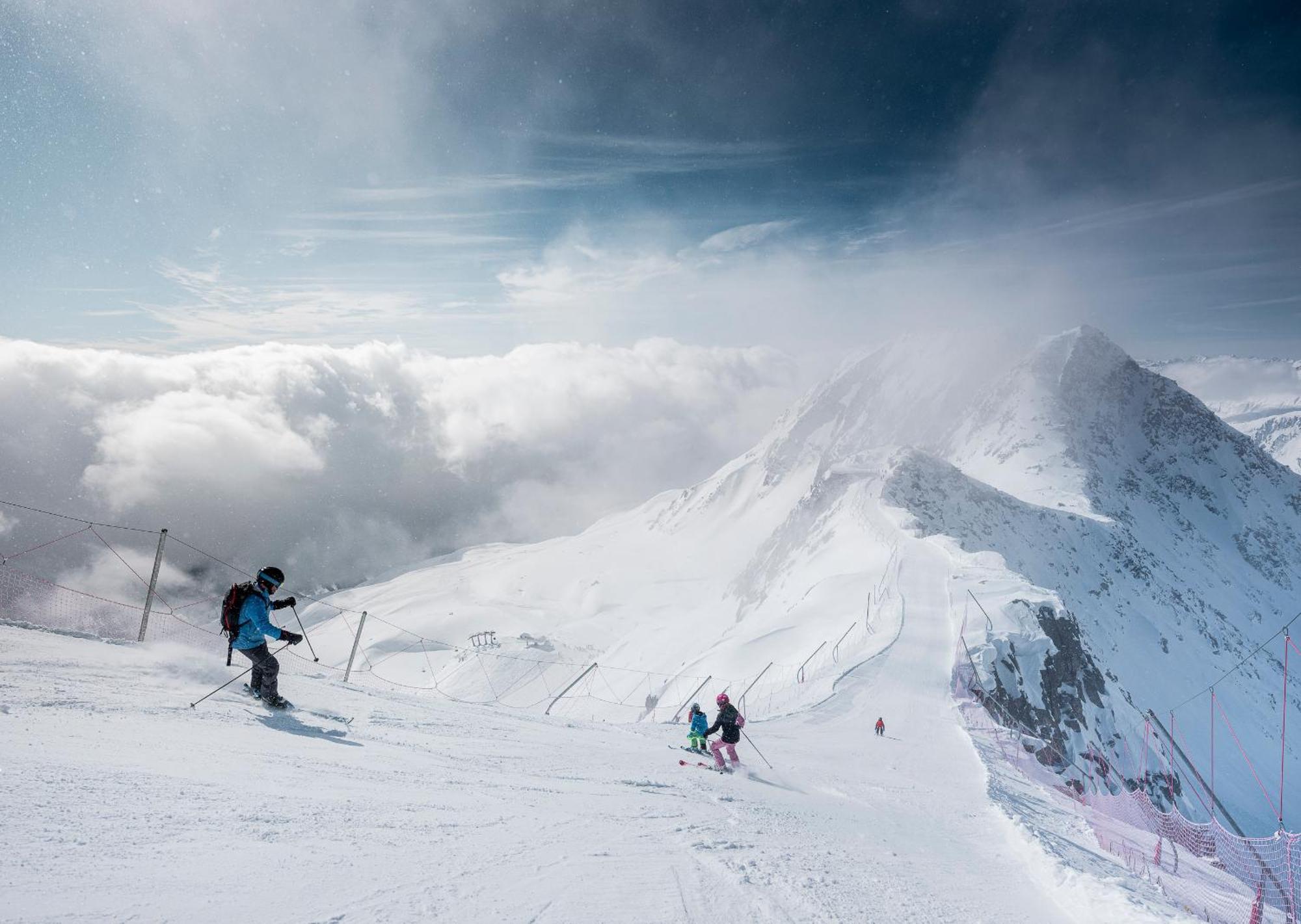 Fata Morgana 2 Διαμέρισμα Bettmeralp Εξωτερικό φωτογραφία